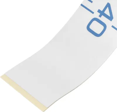 Produktbild von Wasserdichte Selbstklebende Angelmaßband für Fischer