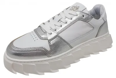 Produktbild von Apple of Eden Sneaker Weiß in Gr. 36