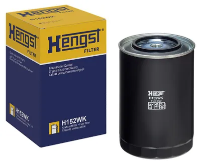 Obrázok produktu pre Palivový filter HENGST pre