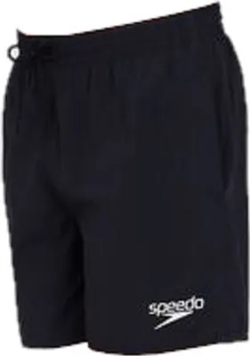 Produktbild von Speedo Badeanzug Männer 40 cm Nylon Schwarz Größe l
