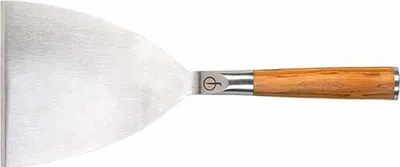 Obrázek produktu pro 24 lopatka Plancha - kovaná