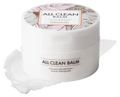 Produktbild von Heimish - All Clean Balm, 50 ml