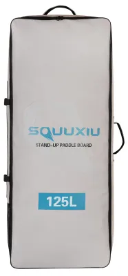 Obrázok produktu pre Nafukovateľný batoh na paddleboard – veľkokapacitná taška na SUP dosku z oxfordskej tkaniny