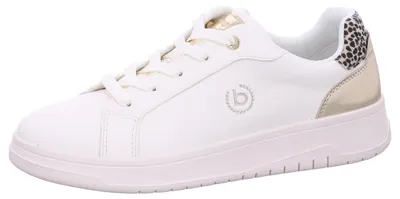 Produktbild von Bugatti Woman Kayla Sneaker Weiß