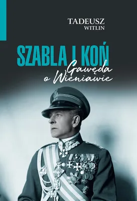 Imagen del producto de Szabla i kon