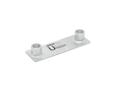 Produktbild von ALUTRUSS BILOCK Bodenplatte BLBP