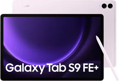 Immagine prodotto di Samsung Galaxy TAB S9 FE+ WiFi lavanda