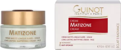 Produktbild von Guinot Matizone Shine Control Moisturizer