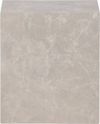 Produktbild von Venture Home Tisch York Beige