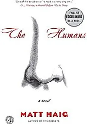 Produktbild von The Humans