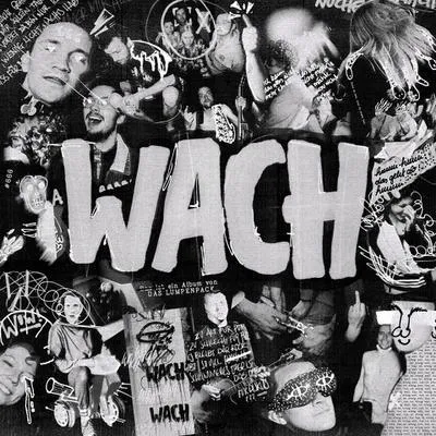 Produktbild von Wach