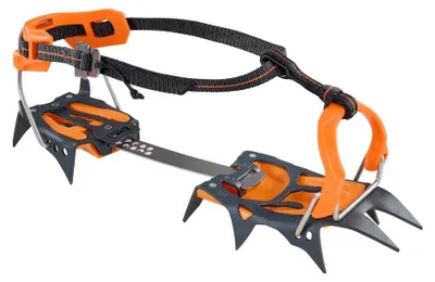 Immagine prodotto di Scarponi da arrampicata SKYLOTEC Rupal Classic - grigi/arancioni