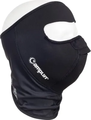 Produktbild von Amplifi Shinobi Head Facemask Headschutz Herren black Gr. M