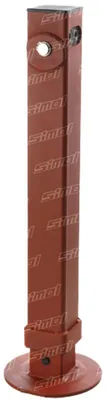 Obrázok produktu pre Hydraulická oporná noha 110 mm SIMOL