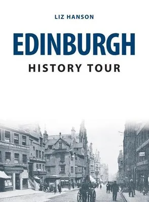 Produktbild von Edinburgh History Tour
