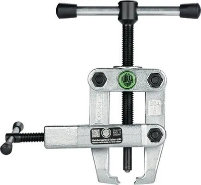 Image de kukko Outil d'extraction 204-0 Profondeur de serrage 70 mm - 4157500004