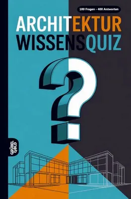 Produktbild von Architektur Wissensquiz