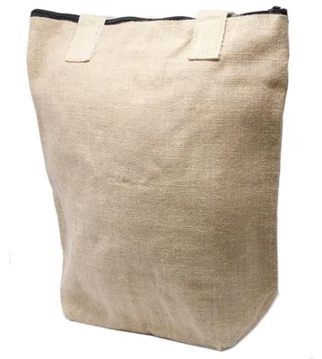 Imagen del producto de Bolso de yute ecológico - Sin Diseño
