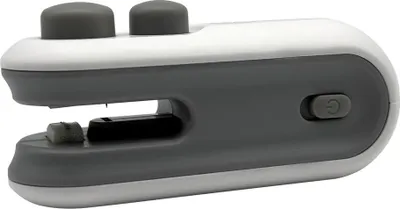 Produktbild von RealPower Sealer-1,Mini Verschweissgerät mit Messer