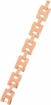 Produktbild von Tommy Hilfiger Jewelry CLASSIC SIGNATURE 2700662 Damenarmband Sehr Elegant