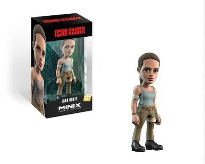 Obrázok produktu pre Minix Movies: Tomb Raider - Lara Croft