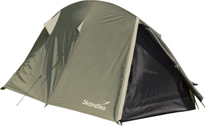 Produktbild von Skandika Trekkingzelt Hemus 2 Sleeper