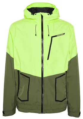 Produktbild von Chiemsee Herren Outdoorjacke 2071602