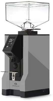 Produktbild von Eureka Mignon Specialità 15BL Espressomühle, 55mm Mahlscheiben - Grau