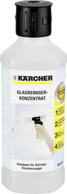 Obrázok produktu pre Čistič skla Kärcher RM 500