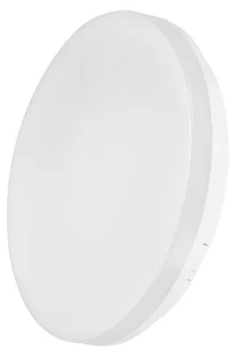LED svítidlo TORI 33 cm, 24 W, neutrální bílá, IP54