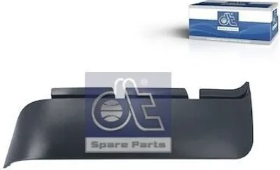 Produktbild von DT Spare Parts Abdeckung 1.22751 Rechts für SCANIA 4 - series