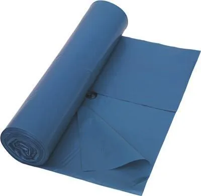 Obrázok produktu pre Kärcher Abfallsack LDPE transp. 120l/Ktn 3.338-067.0