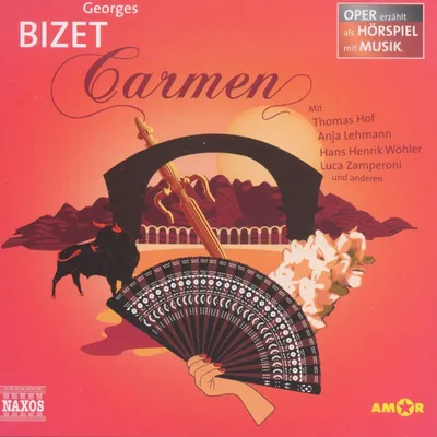Image de Bizet : Carmen