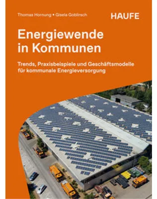 Obrázok produktu pre Energiewende in Kommunen