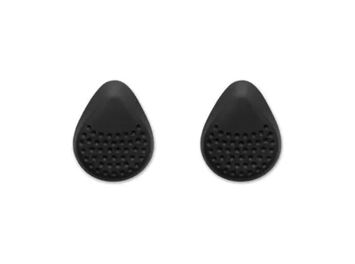 Produktbild von Quoc Quoc Road Replacement Heel Pads / Black / M