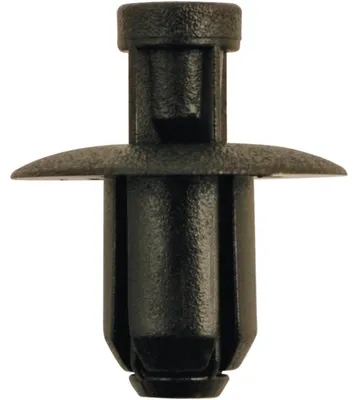 Produktbild von KS TOOLS Halteclipsatz Karosserie 420.5872 6,6mm 9,7mm 38g