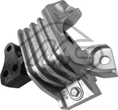 Produktbild von Metalcaucho Motorlager Rechts für FIAT Freemont (345) 57009
