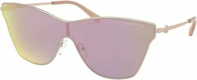 Produktbild von Damensonnenbrille Michael Kors MK1063-11084Z Ø 144 mm