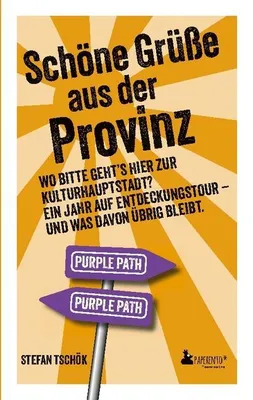 Immagine prodotto di Schöne Grüße aus der Provinz