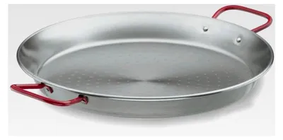 Produktbild von Paellapfanne aus Eisen 40 cm