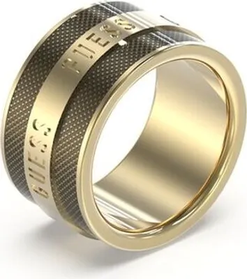 Produktbild von Guess Herrenring JUMR03209JWYGBK62 22