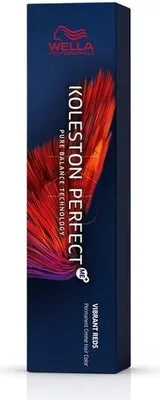 Produktbild von Wella Koleston Perfect ME+ Rich Natural, Blond, 8/97, Unisex, 60 ml, Glanz, Tube