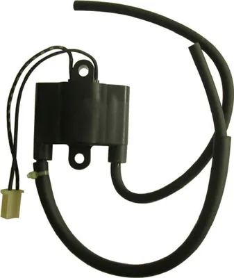 Image de Zündspule passend für Suzuki XF 650 Freewind (97-01), DR 650 SE (96-11) 12V / 0,2 OHM