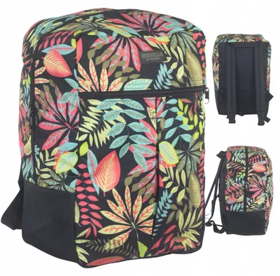 Image de CONVEY Sac de voyage 40x20x25 pour avion Bagage Cabine