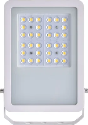 Produktbild von Bioledex GoLeaf A2 LED Pflanzenleuchte 30W 60° Vollspektrum Grow-Lampe S1 Weiß, Germany