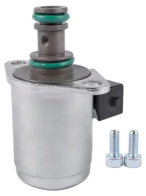 Produktbild von Servotronic Lenkventil - Proportionalventil Servolenkung - Für W211 W212 A207 W164 - OEM 2214600184 2114600984 - Motorzubehör