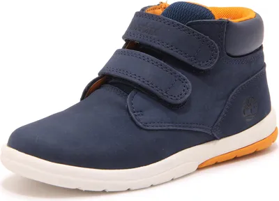 Obrázok produktu pre Timberland členok topánky členok topánky kožené