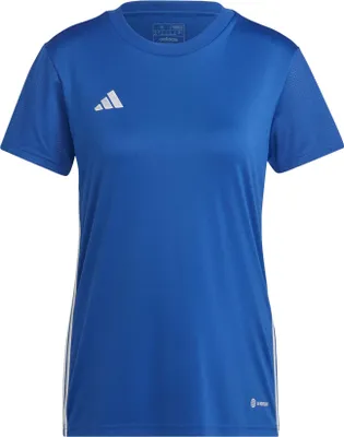 Produktbild von adidas Tabela 23 Trikot ROYBLU/WHITE L (Damen)