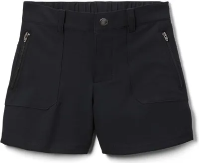 Immagine prodotto di Pantaloncini Columbia Daytrekker™ Ragazze Nero 18 Anni Ragazzo Nero 18 Anni