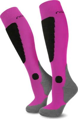 Produktbild von normani 2 Paar Ski-Kniestrümpfe